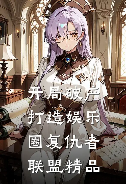 开局破产，打造娱乐圈复仇者联盟精品