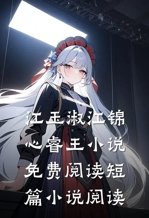 江玉淑江锦心睿王小说免费阅读短篇小说阅读