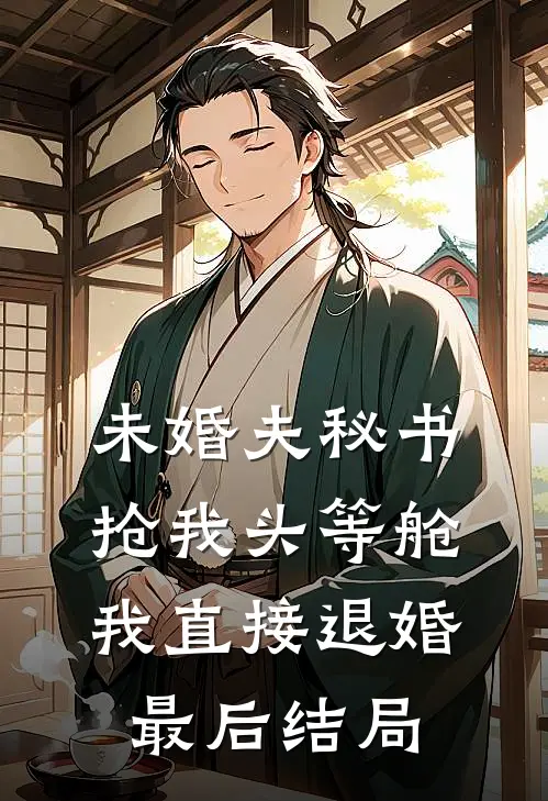 未婚夫秘书抢我头等舱，我直接退婚最后结局