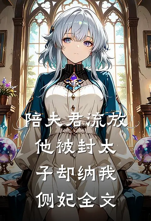 陪夫君流放，他被封太子却纳我侧妃全文
