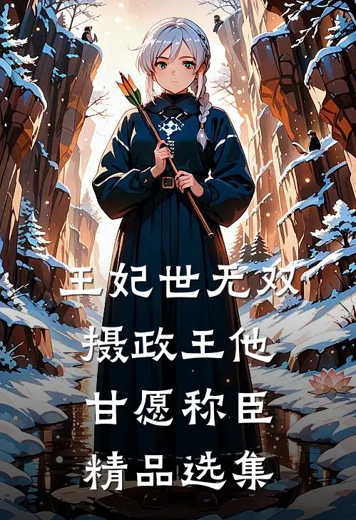 王妃世无双：摄政王他甘愿称臣精品选集