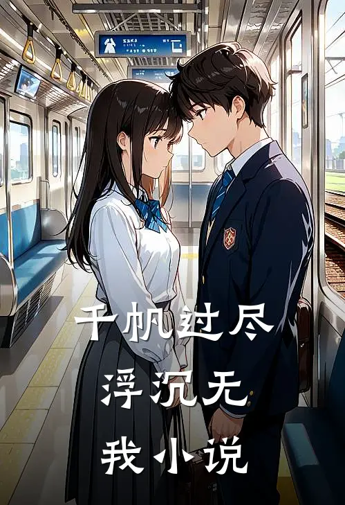 千帆过尽，浮沉无我小说