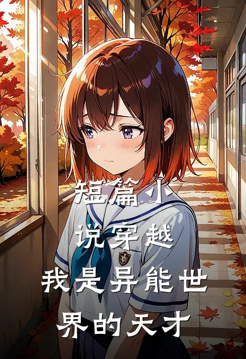 短篇小说穿越：我是异能世界的天才