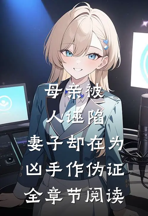 母亲被人诬陷，妻子却在为凶手作伪证全章节阅读