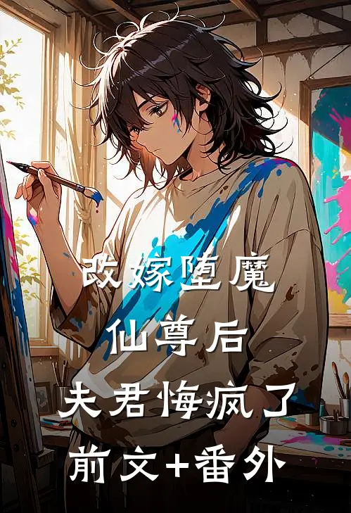 改嫁堕魔仙尊后，夫君悔疯了前文+番外