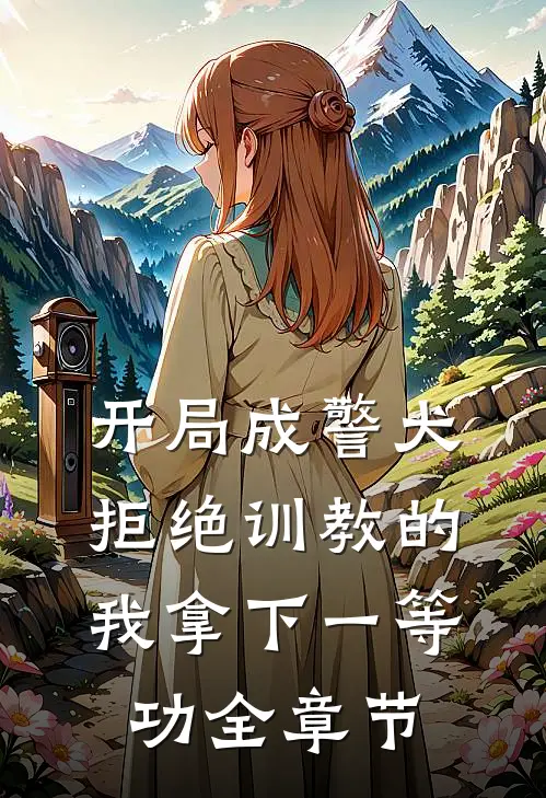 开局成警犬，拒绝训教的我拿下一等功全章节