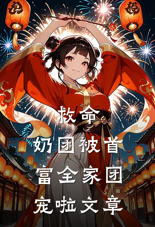 救命，奶团被首富全家团宠啦文章