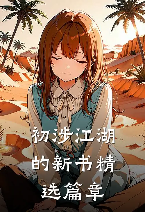 初涉江湖的新书精选篇章是