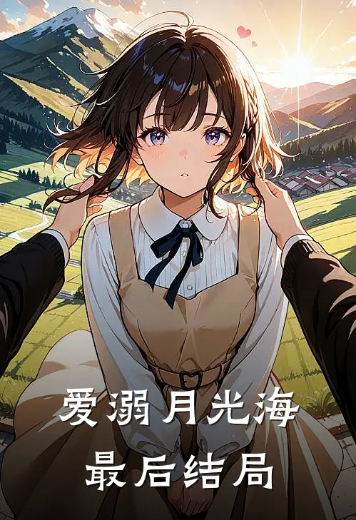 爱溺月光海最后结局