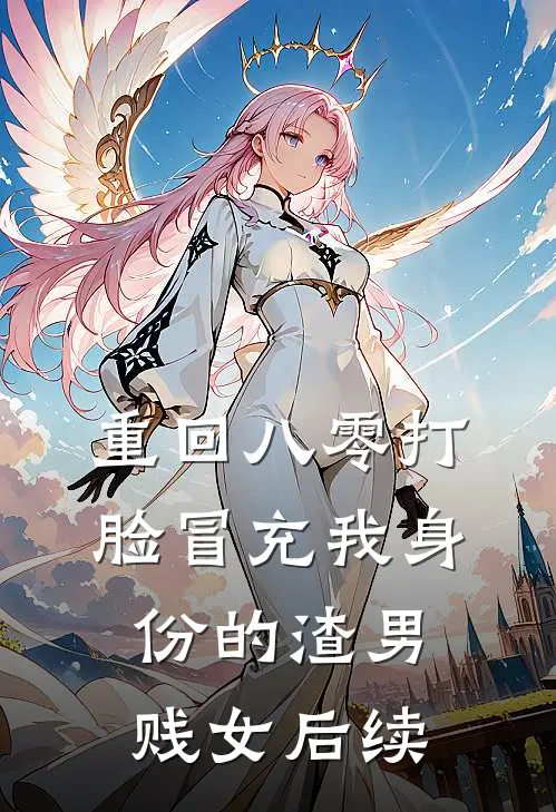 重回八零打脸冒充我身份的渣男贱女后续