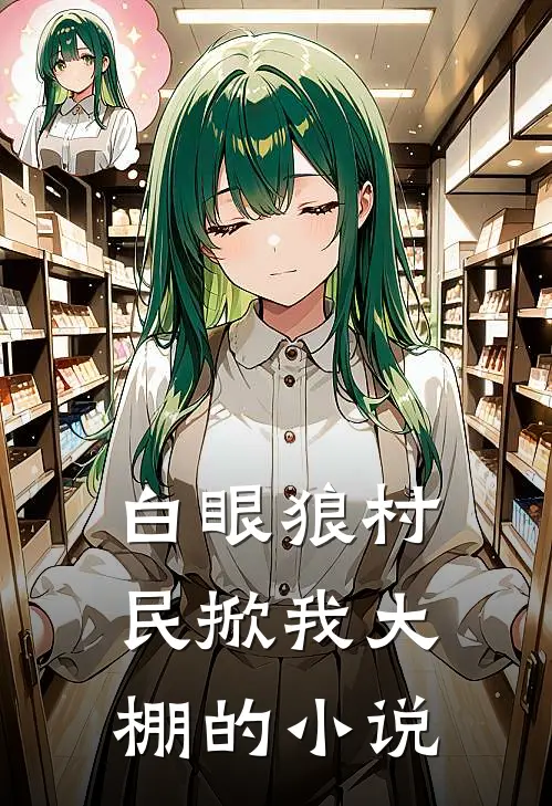 白眼狼村民掀我大棚的小说