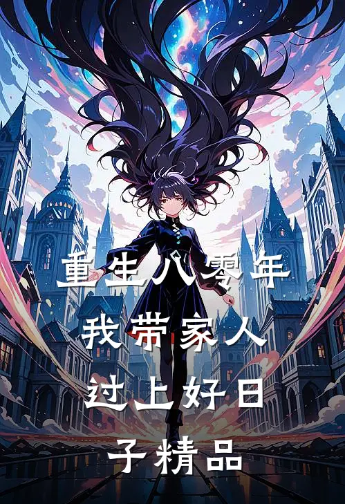 重生八零年,我带家人过上好日子精品
