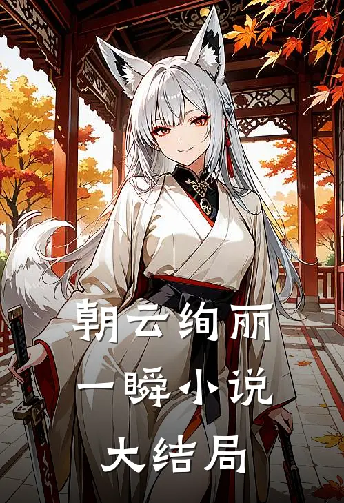 朝云绚丽一瞬小说大结局
