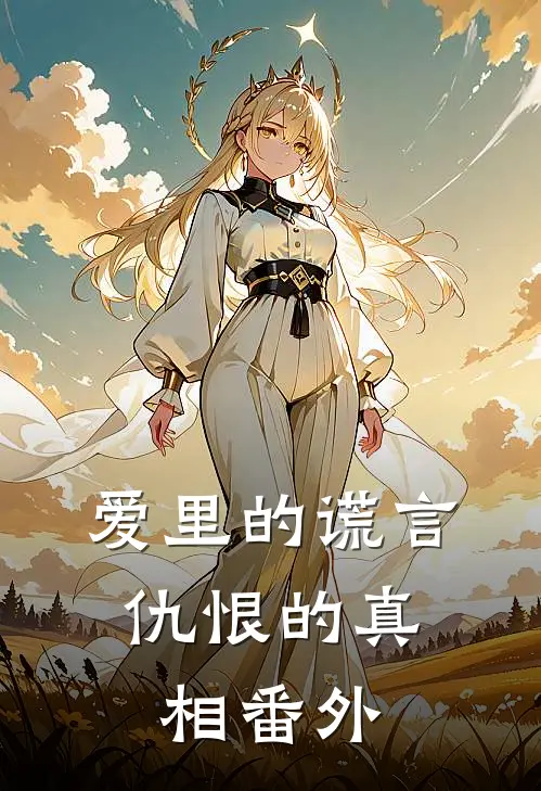 爱里的谎言，仇恨的真相番外