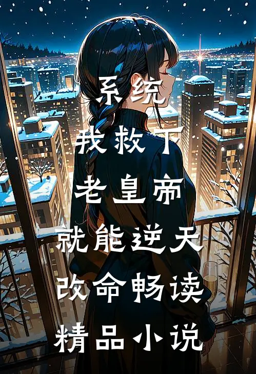 系统：我救下老皇帝，就能逆天改命畅读精品小说