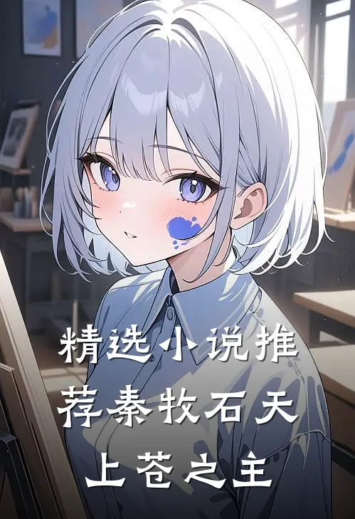 精选小说推荐秦牧石天上苍之主