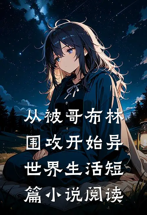 从被哥布林围攻开始异世界生活短篇小说阅读