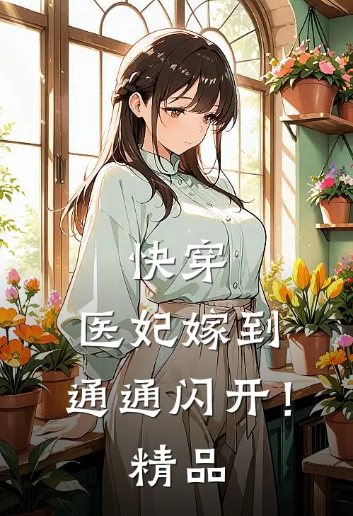 快穿：医妃嫁到，通通闪开！精品