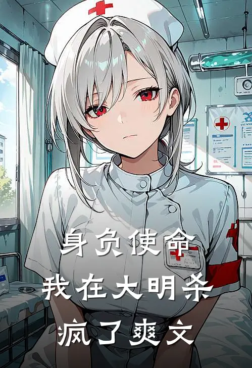 身负使命，我在大明杀疯了爽文