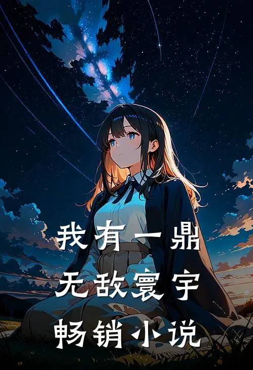 我有一鼎，无敌寰宇畅销小说