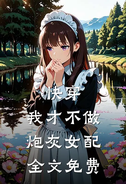 快穿：我才不做炮灰女配全文免费