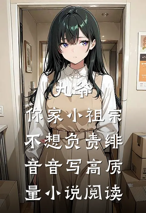 九爷,你家小祖宗不想负责绯音音写高质量小说阅读