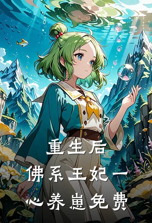 重生后，佛系王妃一心养崽免费