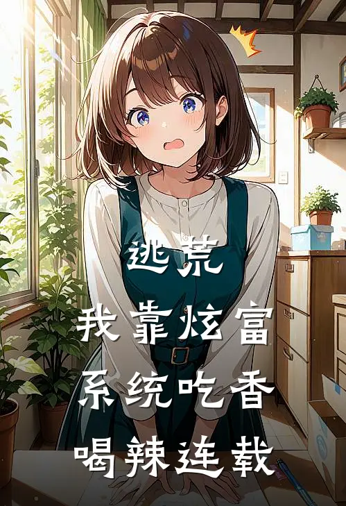 逃荒，我靠炫富系统吃香喝辣连载