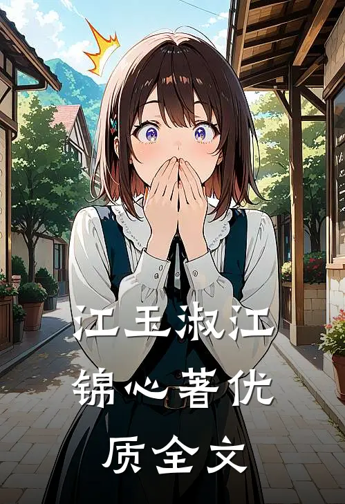 江玉淑江锦心著优质全文