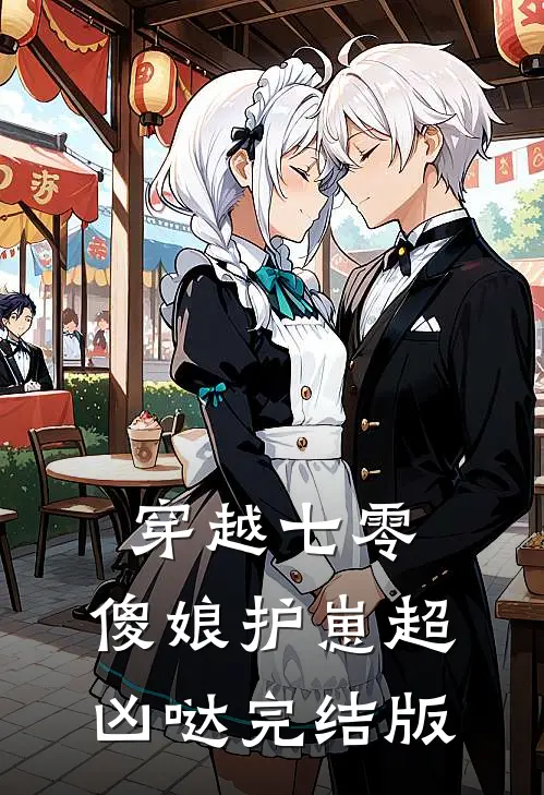 穿越七零，傻娘护崽超凶哒完结版