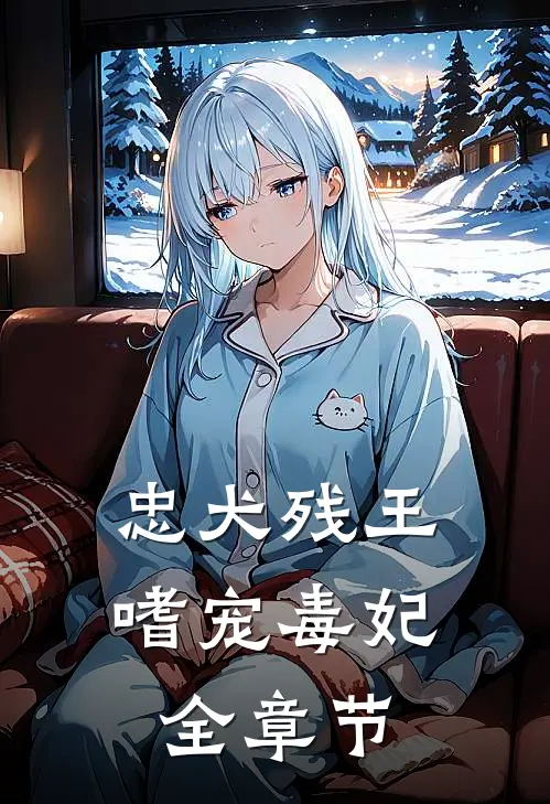 忠犬残王嗜宠毒妃全章节免费阅读