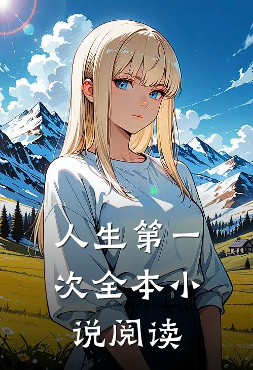 人生第一次全本小说阅读