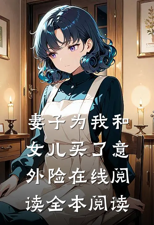 妻子为我和女儿买了意外险在线阅读全本阅读