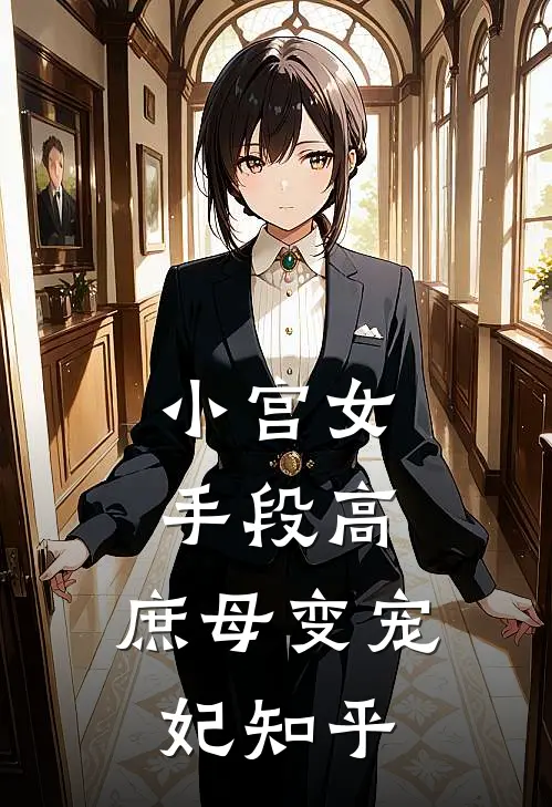 小宫女手段高，庶母变宠妃知乎