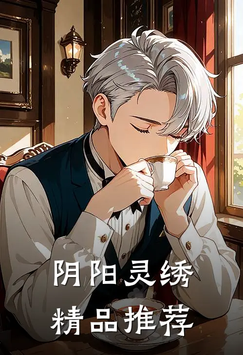 阴阳灵绣精品推荐