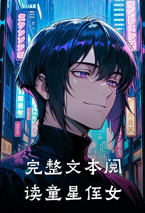 完整文本阅读童星侄女