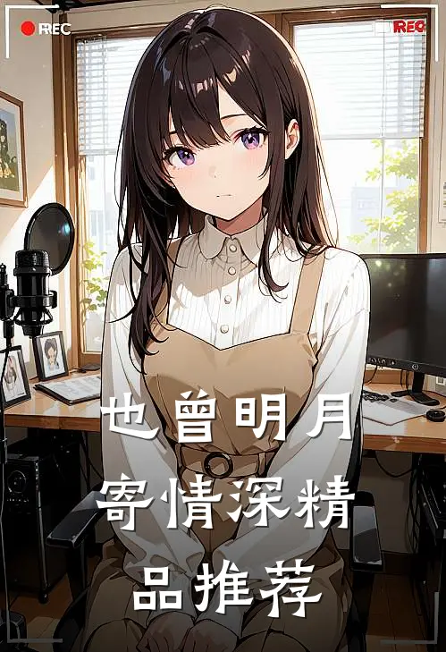也曾明月寄情深精品推荐