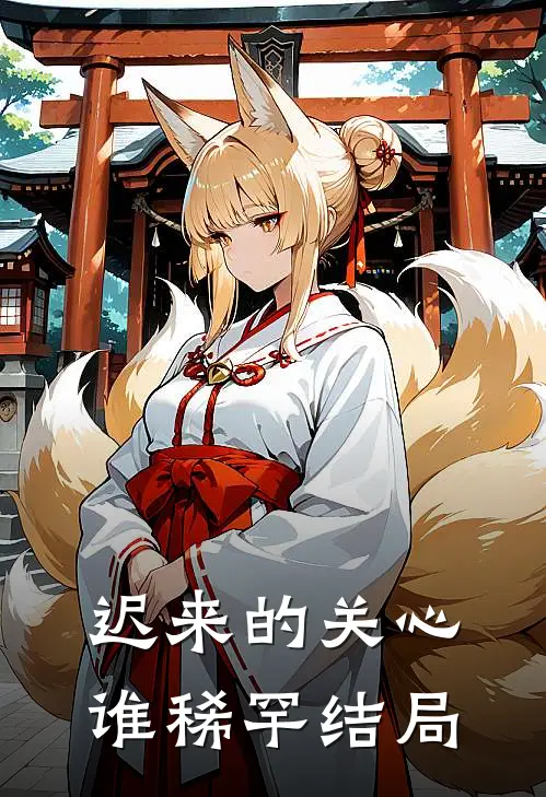 迟来的关心谁稀罕结局