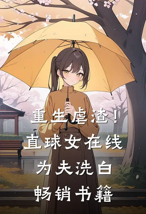 重生虐渣！直球女在线为夫洗白畅销书籍