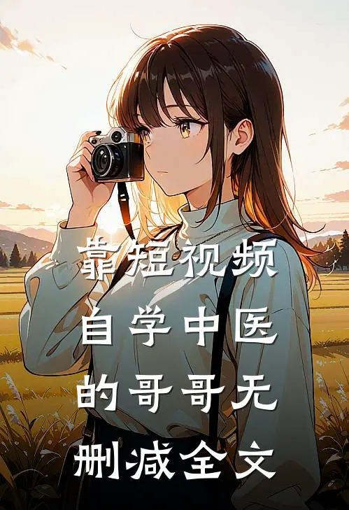靠短视频自学中医的哥哥无删减全文