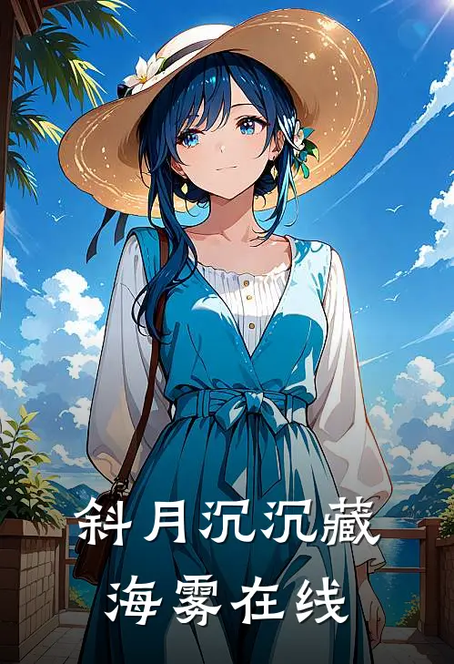 斜月沉沉藏海雾在线