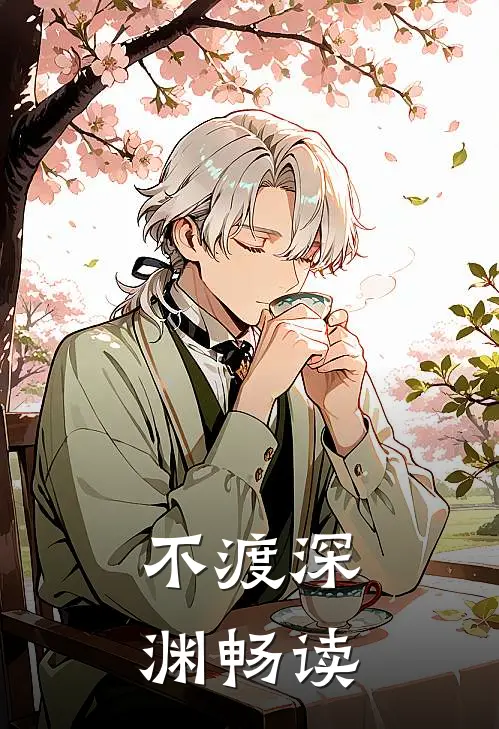 不渡深渊畅读