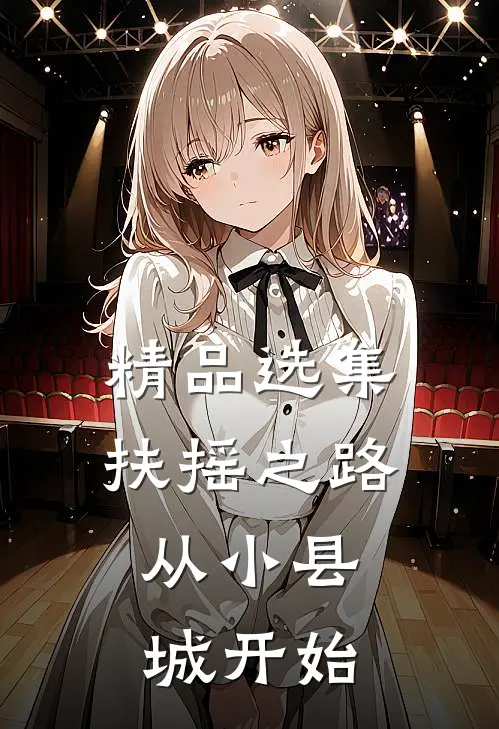 精品选集扶摇之路：从小县城开始