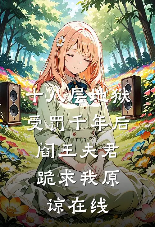 十八层地狱受罚千年后，阎王夫君跪求我原谅在线