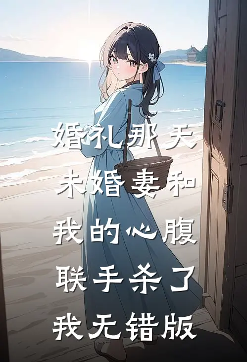 婚礼那天未婚妻和我的心腹联手杀了我无错版