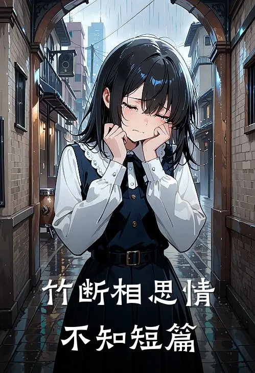 竹断相思情不知短篇