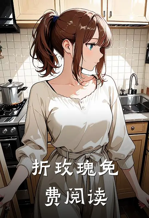 折玫瑰免费阅读
