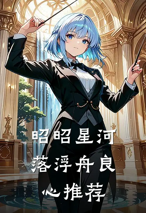 昭昭星河落浮舟良心推荐