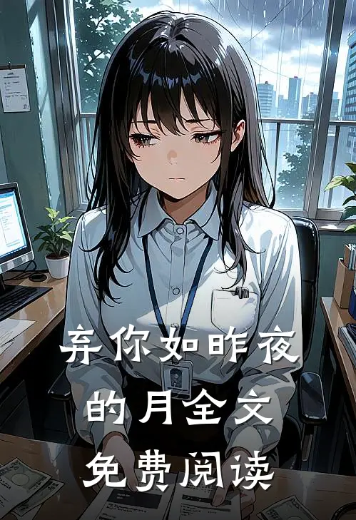 弃你如昨夜的月全文免费阅读