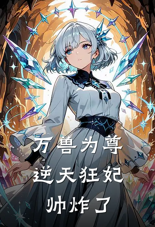 万兽为尊逆天狂妃帅炸了